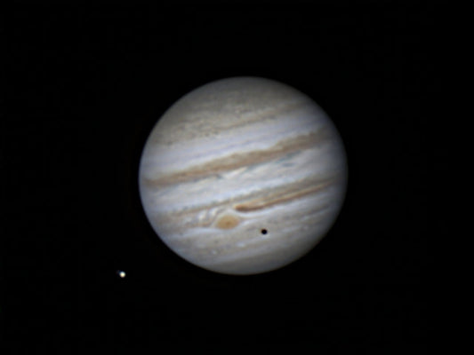 An Interview with Astrophotographer Nishat Khan