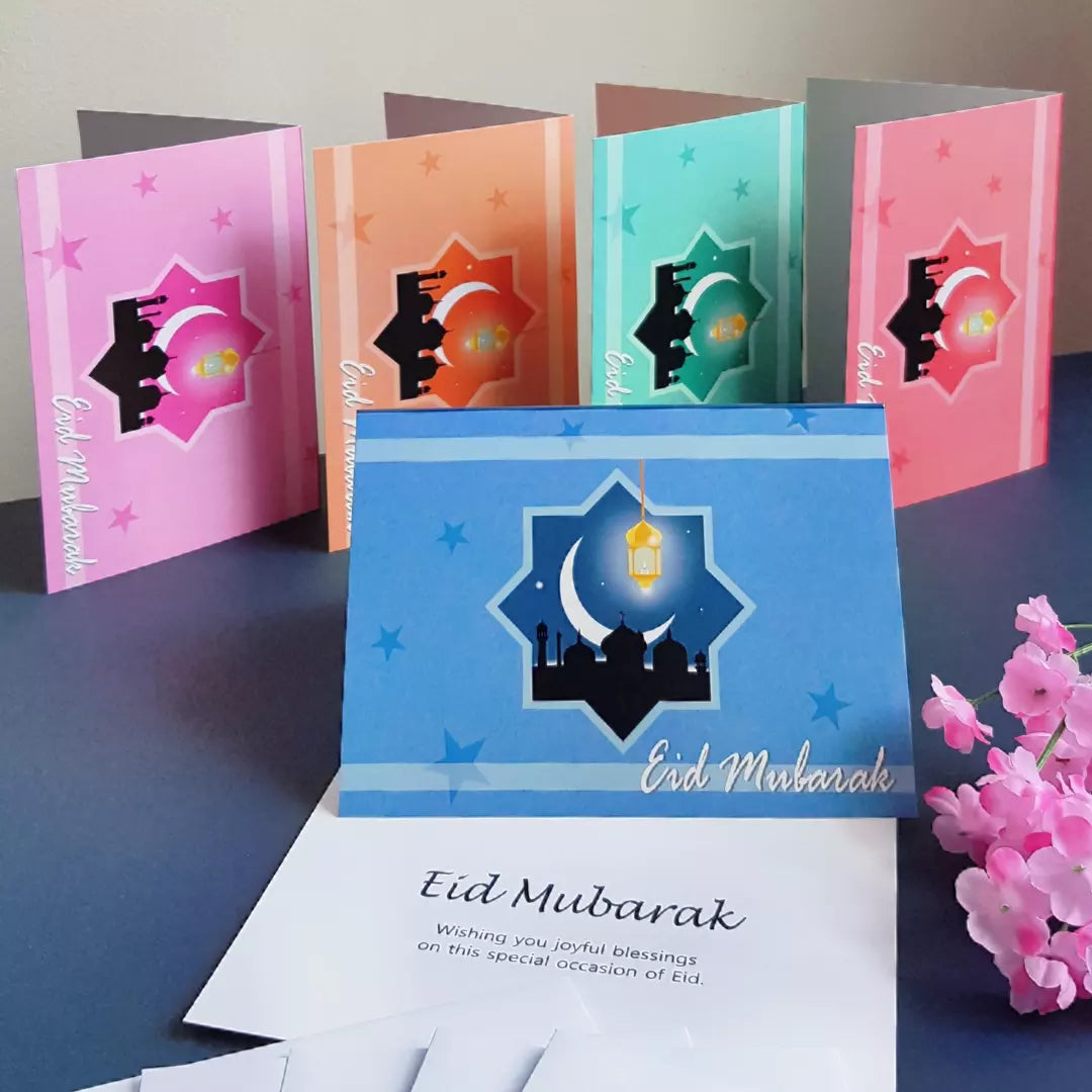 Eid Cards