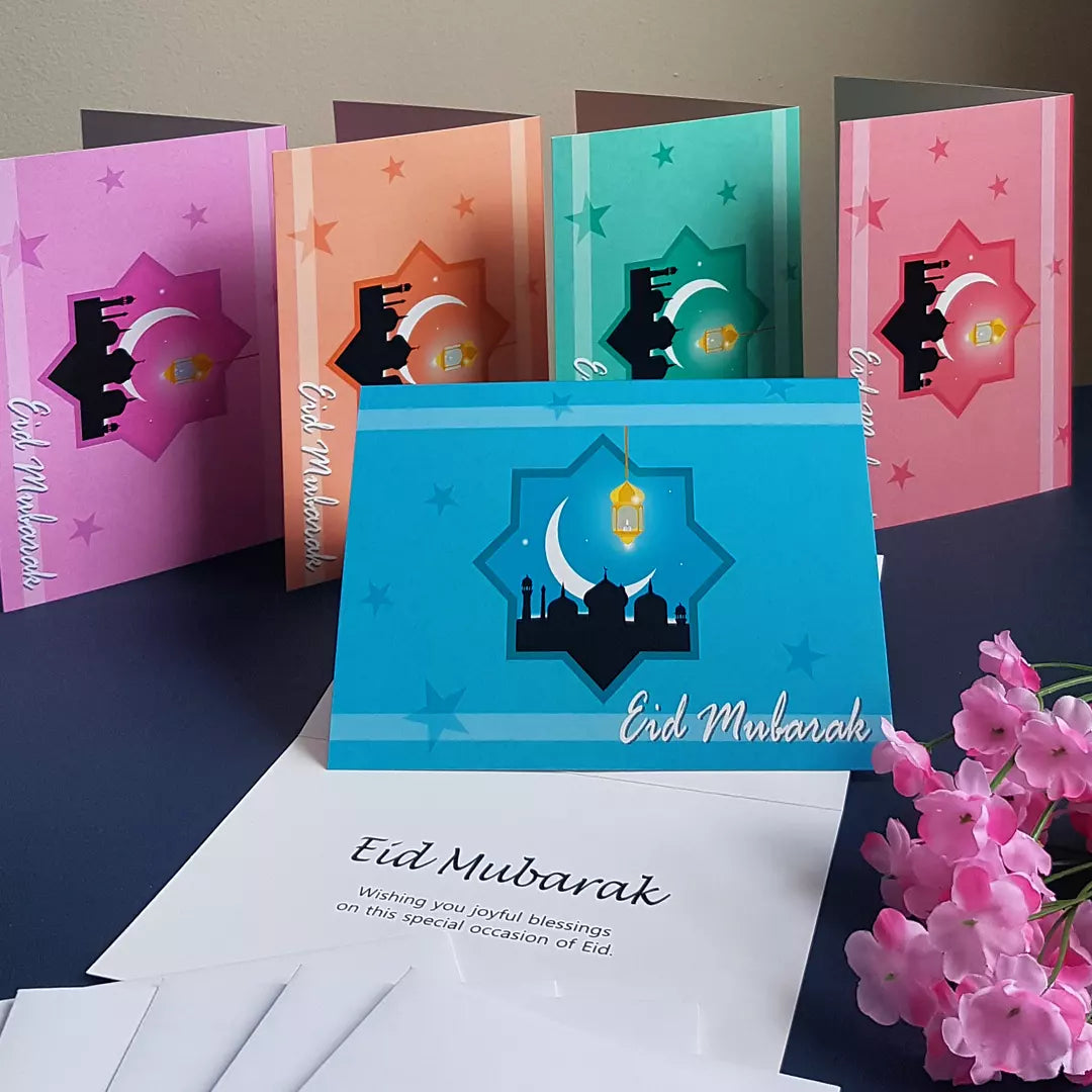 Eid Cards